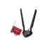 Wi-Fi ადაპტერი TP-link Archer TXE75E ,AXE5400 Wi-Fi 6E Bluetooth 5.2 PCIe Adapter - TechMall.geWi-Fi ადაპტერი TP-link Archer TXE75E ,AXE5400 Wi-Fi 6E Bluetooth 5.2 PCIe Adapter - TechMall.ge ,Wi-Fi ადაპტერი TP-link Archer TXE75E ,AXE5400 Wi-Fi 6E Bluetooth 5.2 PCIe Adapter - TechMall.ge