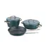 ქვაბების ნაკრები Korkmaz A2607 VINTAGE green.Cookware Set (5 pcs) - TechMall.geქვაბების ნაკრები Korkmaz A2607 VINTAGE green.Cookware Set (5 pcs) - TechMall.ge ,ქვაბების ნაკრები Korkmaz A2607 VINTAGE green.Cookware Set (5 pcs) - TechMall.ge
