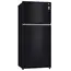 მაცივარი LG GN-C732SGGM.ABMQMER - Black, 2 image - TechMall.geმაცივარი LG GN-C732SGGM.ABMQMER - Black, 2 image - TechMall.ge ,მაცივარი LG GN-C732SGGM.ABMQMER - Black, 2 image - TechMall.ge