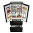 Refrigerator Midea MDRF692MIE28, 4 image - TechMall.geRefrigerator Midea MDRF692MIE28, 4 image - TechMall.ge ,Refrigerator Midea MDRF692MIE28, 4 image - TechMall.ge