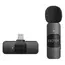 მიკროფონი Boya BY-V1 Ultracompact 2.4GHz Wireless Microphone System - TechMall.geმიკროფონი Boya BY-V1 Ultracompact 2.4GHz Wireless Microphone System - TechMall.ge ,მიკროფონი Boya BY-V1 Ultracompact 2.4GHz Wireless Microphone System - TechMall.ge