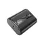 პორტატული დამტენი HOCO Q3 Pro 22.5W+PD20W fully compatible power bank(10000mAh) Black, 2 image - TechMall.geპორტატული დამტენი HOCO Q3 Pro 22.5W+PD20W fully compatible power bank(10000mAh) Black, 2 image - TechMall.ge ,პორტატული დამტენი HOCO Q3 Pro 22.5W+PD20W fully compatible power bank(10000mAh) Black, 2 image - TechMall.ge