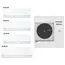 კონდიციონერი Panasonic CU-5E34PBD + CS-E9RKDW 3Pcs, CS-E18RKDW 1Pcs, Inverter, 150 - 160 კვმ2 - TechMall.geკონდიციონერი Panasonic CU-5E34PBD + CS-E9RKDW 3Pcs, CS-E18RKDW 1Pcs, Inverter, 150 - 160 კვმ2 - TechMall.ge ,კონდიციონერი Panasonic CU-5E34PBD + CS-E9RKDW 3Pcs, CS-E18RKDW 1Pcs, Inverter, 150 - 160 კვმ2 - TechMall.ge