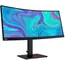 მონიტორი Lenovo ThinkVision T34w 34" 3440x1440 4ms 60 Hz Raven Black - TechMall.geმონიტორი Lenovo ThinkVision T34w 34" 3440x1440 4ms 60 Hz Raven Black - TechMall.ge ,მონიტორი Lenovo ThinkVision T34w 34" 3440x1440 4ms 60 Hz Raven Black - TechMall.ge