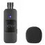 მიკროფონი Boya BY-V20 Ultracompact 2.4GHz Wireless Microphone System, 4 image - TechMall.geმიკროფონი Boya BY-V20 Ultracompact 2.4GHz Wireless Microphone System, 4 image - TechMall.ge ,მიკროფონი Boya BY-V20 Ultracompact 2.4GHz Wireless Microphone System, 4 image - TechMall.ge