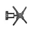 ტელევიზორის საკიდი TV Wall Mount CP303 Full Motion 26 to 60 inches - TechMall.geტელევიზორის საკიდი TV Wall Mount CP303 Full Motion 26 to 60 inches - TechMall.ge ,ტელევიზორის საკიდი TV Wall Mount CP303 Full Motion 26 to 60 inches - TechMall.ge
