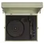 ფირსაკრავი Crosley Voyager Turntable, 3 image - TechMall.geფირსაკრავი Crosley Voyager Turntable, 3 image - TechMall.ge ,ფირსაკრავი Crosley Voyager Turntable, 3 image - TechMall.ge