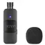 მიკროფონი Boya BY-V2 Ultracompact 2.4GHz Wireless Microphone System, 4 image - TechMall.geმიკროფონი Boya BY-V2 Ultracompact 2.4GHz Wireless Microphone System, 4 image - TechMall.ge ,მიკროფონი Boya BY-V2 Ultracompact 2.4GHz Wireless Microphone System, 4 image - TechMall.ge