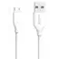კაბელი ANKER - MICRO USB (3FT) WHITE A8132021 - TechMall.geკაბელი ANKER - MICRO USB (3FT) WHITE A8132021 - TechMall.ge ,კაბელი ANKER - MICRO USB (3FT) WHITE A8132021 - TechMall.ge