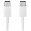 კაბელი Samsung EP-DX310JWRGRU Type-C to Type-C Cable 1.8m (3A), 2 image - TechMall.geკაბელი Samsung EP-DX310JWRGRU Type-C to Type-C Cable 1.8m (3A), 2 image - TechMall.ge ,კაბელი Samsung EP-DX310JWRGRU Type-C to Type-C Cable 1.8m (3A), 2 image - TechMall.ge