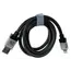 კაბელი Baseus CoolPlay Series Fast Charging Cable USB to iP 2.4A 1m CAKW000401, 2 image - TechMall.geკაბელი Baseus CoolPlay Series Fast Charging Cable USB to iP 2.4A 1m CAKW000401, 2 image - TechMall.ge ,კაბელი Baseus CoolPlay Series Fast Charging Cable USB to iP 2.4A 1m CAKW000401, 2 image - TechMall.ge