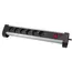 დამაგრძელებელი კაბელი Logilink LPS215 Socket outlet 6-way + switch 6x CEE 7/3 1.4m Black/silver, 2 image - TechMall.geდამაგრძელებელი კაბელი Logilink LPS215 Socket outlet 6-way + switch 6x CEE 7/3 1.4m Black/silver, 2 image - TechMall.ge ,დამაგრძელებელი კაბელი Logilink LPS215 Socket outlet 6-way + switch 6x CEE 7/3 1.4m Black/silver, 2 image - TechMall.ge
