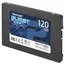 მყარი დისკი Patriot  BURST ELITE SSD 120GB SATA3 2.5 - PBE120GS25SSDR, 3 image - TechMall.geმყარი დისკი Patriot  BURST ELITE SSD 120GB SATA3 2.5 - PBE120GS25SSDR, 3 image - TechMall.ge ,მყარი დისკი Patriot  BURST ELITE SSD 120GB SATA3 2.5 - PBE120GS25SSDR, 3 image - TechMall.ge