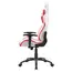 სათამაშო სავარძელი Fragon Game Chair 2X series FGLHF2BT2D1221RD1  White/Red, 6 image - TechMall.geსათამაშო სავარძელი Fragon Game Chair 2X series FGLHF2BT2D1221RD1  White/Red, 6 image - TechMall.ge ,სათამაშო სავარძელი Fragon Game Chair 2X series FGLHF2BT2D1221RD1  White/Red, 6 image - TechMall.ge