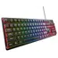კლავიატურა NOXO FUSIONLIGHT Rainbow Backlit Gaming Keyboard EN/RU Black, 2 image - TechMall.geკლავიატურა NOXO FUSIONLIGHT Rainbow Backlit Gaming Keyboard EN/RU Black, 2 image - TechMall.ge ,კლავიატურა NOXO FUSIONLIGHT Rainbow Backlit Gaming Keyboard EN/RU Black, 2 image - TechMall.ge