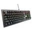 კლავიატურა NOXO CONQUEROR Mechanical Rainbow Backlit Gaming Keyboard BLUE Switch EN/RU Black, 2 image - TechMall.geკლავიატურა NOXO CONQUEROR Mechanical Rainbow Backlit Gaming Keyboard BLUE Switch EN/RU Black, 2 image - TechMall.ge ,კლავიატურა NOXO CONQUEROR Mechanical Rainbow Backlit Gaming Keyboard BLUE Switch EN/RU Black, 2 image - TechMall.ge