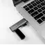 USB ჰაბი Logilink UA0395 USB 3.2 Gen2 3-port Hub with Aluminum Casing, 2 image - TechMall.geUSB ჰაბი Logilink UA0395 USB 3.2 Gen2 3-port Hub with Aluminum Casing, 2 image - TechMall.ge ,USB ჰაბი Logilink UA0395 USB 3.2 Gen2 3-port Hub with Aluminum Casing, 2 image - TechMall.ge
