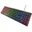კლავიატურა NOXO FUSIONLIGHT Rainbow Backlit Gaming Keyboard EN/RU Black, 3 image - TechMall.geკლავიატურა NOXO FUSIONLIGHT Rainbow Backlit Gaming Keyboard EN/RU Black, 3 image - TechMall.ge ,კლავიატურა NOXO FUSIONLIGHT Rainbow Backlit Gaming Keyboard EN/RU Black, 3 image - TechMall.ge