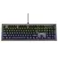 კლავიატურა NOXO CONQUEROR Mechanical Rainbow Backlit Gaming Keyboard BLUE Switch EN/RU Black, 3 image - TechMall.geკლავიატურა NOXO CONQUEROR Mechanical Rainbow Backlit Gaming Keyboard BLUE Switch EN/RU Black, 3 image - TechMall.ge ,კლავიატურა NOXO CONQUEROR Mechanical Rainbow Backlit Gaming Keyboard BLUE Switch EN/RU Black, 3 image - TechMall.ge