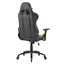 Gaming chair Fragon Game Chair 3X series FGLHF3BT3D1222GN1 Black/Green, 8 image - TechMall.geGaming chair Fragon Game Chair 3X series FGLHF3BT3D1222GN1 Black/Green, 8 image - TechMall.ge ,Gaming chair Fragon Game Chair 3X series FGLHF3BT3D1222GN1 Black/Green, 8 image - TechMall.ge