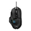 მაუსი Logitech G502  HERO  High Perforomance - TechMall.geმაუსი Logitech G502  HERO  High Perforomance - TechMall.ge ,მაუსი Logitech G502  HERO  High Perforomance - TechMall.ge