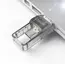 ბლუთუზი Logilink BT0054 Bluetooth 5.0 adapter USB 3.2 USB-A and USB-C, 5 image - TechMall.geბლუთუზი Logilink BT0054 Bluetooth 5.0 adapter USB 3.2 USB-A and USB-C, 5 image - TechMall.ge ,ბლუთუზი Logilink BT0054 Bluetooth 5.0 adapter USB 3.2 USB-A and USB-C, 5 image - TechMall.ge