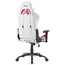 სათამაშო სავარძელი Fragon Game Chair 2X series FGLHF2BT2D1221RD1  White/Red, 8 image - TechMall.geსათამაშო სავარძელი Fragon Game Chair 2X series FGLHF2BT2D1221RD1  White/Red, 8 image - TechMall.ge ,სათამაშო სავარძელი Fragon Game Chair 2X series FGLHF2BT2D1221RD1  White/Red, 8 image - TechMall.ge