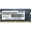 ოპერატიული მეხსიერება Patriot Signature DDR5 16GB 5600MHz SODIMM - PSD516G560081S - TechMall.geოპერატიული მეხსიერება Patriot Signature DDR5 16GB 5600MHz SODIMM - PSD516G560081S - TechMall.ge ,ოპერატიული მეხსიერება Patriot Signature DDR5 16GB 5600MHz SODIMM - PSD516G560081S - TechMall.ge