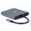 ადაპტერი Gembird A-CM-COMBO6-01 USB Type-C 6-in-1 multi-port adapter - TechMall.geადაპტერი Gembird A-CM-COMBO6-01 USB Type-C 6-in-1 multi-port adapter - TechMall.ge ,ადაპტერი Gembird A-CM-COMBO6-01 USB Type-C 6-in-1 multi-port adapter - TechMall.ge