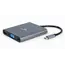 ადაპტერი Gembird A-CM-COMBO6-01 USB Type-C 6-in-1 multi-port adapter, 2 image - TechMall.geადაპტერი Gembird A-CM-COMBO6-01 USB Type-C 6-in-1 multi-port adapter, 2 image - TechMall.ge ,ადაპტერი Gembird A-CM-COMBO6-01 USB Type-C 6-in-1 multi-port adapter, 2 image - TechMall.ge