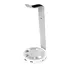 ყურსასმენის სადგამი Logilink UA0304 Aluminum Headset Stand Silver, 2 image - TechMall.geყურსასმენის სადგამი Logilink UA0304 Aluminum Headset Stand Silver, 2 image - TechMall.ge ,ყურსასმენის სადგამი Logilink UA0304 Aluminum Headset Stand Silver, 2 image - TechMall.ge