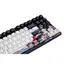 კლავიატურა Varmilo VPM87 Chang'e EC V2 Sakura EN, 3 image - TechMall.geკლავიატურა Varmilo VPM87 Chang'e EC V2 Sakura EN, 3 image - TechMall.ge ,კლავიატურა Varmilo VPM87 Chang'e EC V2 Sakura EN, 3 image - TechMall.ge