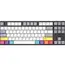 კლავიატურა Varmilo VEM87 CMYK EC V2 Sakura UA - TechMall.geკლავიატურა Varmilo VEM87 CMYK EC V2 Sakura UA - TechMall.ge ,კლავიატურა Varmilo VEM87 CMYK EC V2 Sakura UA - TechMall.ge