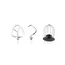 მიქსერი Arzum AR1143-S, 3 image - TechMall.geმიქსერი Arzum AR1143-S, 3 image - TechMall.ge ,მიქსერი Arzum AR1143-S, 3 image - TechMall.ge