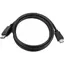 კაბელი Gembird CC-DP-HDMI-6 DisplayPort to HDMI cable 1.8 m, 3 image - TechMall.geკაბელი Gembird CC-DP-HDMI-6 DisplayPort to HDMI cable 1.8 m, 3 image - TechMall.ge ,კაბელი Gembird CC-DP-HDMI-6 DisplayPort to HDMI cable 1.8 m, 3 image - TechMall.ge