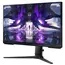 მონიტორი Samsung 24'' Odyssey G3 (LS24AG320NIXCI) - Black, 3 image - TechMall.geმონიტორი Samsung 24'' Odyssey G3 (LS24AG320NIXCI) - Black, 3 image - TechMall.ge ,მონიტორი Samsung 24'' Odyssey G3 (LS24AG320NIXCI) - Black, 3 image - TechMall.ge