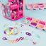მძივების ნაკრები Make It Real 5 in 1 Activity Tower - (Carousel), 4 image - TechMall.geმძივების ნაკრები Make It Real 5 in 1 Activity Tower - (Carousel), 4 image - TechMall.ge ,მძივების ნაკრები Make It Real 5 in 1 Activity Tower - (Carousel), 4 image - TechMall.ge