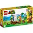 ლეგო LEGO Super Mario Dixie Kong's Jungle Jam Expansion Set, 2 image - TechMall.geლეგო LEGO Super Mario Dixie Kong's Jungle Jam Expansion Set, 2 image - TechMall.ge ,ლეგო LEGO Super Mario Dixie Kong's Jungle Jam Expansion Set, 2 image - TechMall.ge