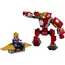 ლეგო LEGO Marvel Iron Man Hulkbuster vs. Thanos - TechMall.geლეგო LEGO Marvel Iron Man Hulkbuster vs. Thanos - TechMall.ge ,ლეგო LEGO Marvel Iron Man Hulkbuster vs. Thanos - TechMall.ge