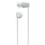 ყურსასმენი Sony WI-C100 Wireless In-ear Headphones - White, 2 image - TechMall.geყურსასმენი Sony WI-C100 Wireless In-ear Headphones - White, 2 image - TechMall.ge ,ყურსასმენი Sony WI-C100 Wireless In-ear Headphones - White, 2 image - TechMall.ge
