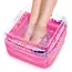 საბავშვო სპა პროცედურის ნაკრები Make It Real Pamper Yourself Spa Set, 2 image - TechMall.geსაბავშვო სპა პროცედურის ნაკრები Make It Real Pamper Yourself Spa Set, 2 image - TechMall.ge ,საბავშვო სპა პროცედურის ნაკრები Make It Real Pamper Yourself Spa Set, 2 image - TechMall.ge