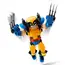 ლეგო LEGO Super Heroes Wolverine Construction Figure, 2 image - TechMall.geლეგო LEGO Super Heroes Wolverine Construction Figure, 2 image - TechMall.ge ,ლეგო LEGO Super Heroes Wolverine Construction Figure, 2 image - TechMall.ge