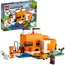 ლეგო LEGO Minecraft The Fox Lodge - TechMall.geლეგო LEGO Minecraft The Fox Lodge - TechMall.ge ,ლეგო LEGO Minecraft The Fox Lodge - TechMall.ge