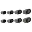 ყურსასმენი HyperX Cloud EarBuds II Red with Mic (705L8AA), 3 image - TechMall.geყურსასმენი HyperX Cloud EarBuds II Red with Mic (705L8AA), 3 image - TechMall.ge ,ყურსასმენი HyperX Cloud EarBuds II Red with Mic (705L8AA), 3 image - TechMall.ge