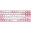 კლავიატურა Varmilo VEM87 Sakura R1 EC V2 Sakura UA - TechMall.geკლავიატურა Varmilo VEM87 Sakura R1 EC V2 Sakura UA - TechMall.ge ,კლავიატურა Varmilo VEM87 Sakura R1 EC V2 Sakura UA - TechMall.ge