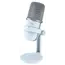 მიკროფონი HyperX SoloCast – USB Condenser Gaming Microphone for PC, PS5, PS4, and Mac, Tap-to-Mute Sensor - White, 3 image - TechMall.geმიკროფონი HyperX SoloCast – USB Condenser Gaming Microphone for PC, PS5, PS4, and Mac, Tap-to-Mute Sensor - White, 3 image - TechMall.ge ,მიკროფონი HyperX SoloCast – USB Condenser Gaming Microphone for PC, PS5, PS4, and Mac, Tap-to-Mute Sensor - White, 3 image - TechMall.ge