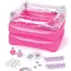საბავშვო სპა პროცედურის ნაკრები Make It Real Pamper Yourself Spa Set, 3 image - TechMall.geსაბავშვო სპა პროცედურის ნაკრები Make It Real Pamper Yourself Spa Set, 3 image - TechMall.ge ,საბავშვო სპა პროცედურის ნაკრები Make It Real Pamper Yourself Spa Set, 3 image - TechMall.ge