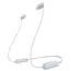 ყურსასმენი Sony WI-C100 Wireless In-ear Headphones - White - TechMall.geყურსასმენი Sony WI-C100 Wireless In-ear Headphones - White - TechMall.ge ,ყურსასმენი Sony WI-C100 Wireless In-ear Headphones - White - TechMall.ge