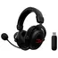 ყურსასმენი HyperX Cloud II Core  Wireless Gaming Headset Black - 6Y2G8AA, 2 image - TechMall.geყურსასმენი HyperX Cloud II Core  Wireless Gaming Headset Black - 6Y2G8AA, 2 image - TechMall.ge ,ყურსასმენი HyperX Cloud II Core  Wireless Gaming Headset Black - 6Y2G8AA, 2 image - TechMall.ge