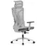საოფისე სავარძელი Furnee MS-2216B, Office Chair, Gray, 3 image - TechMall.geსაოფისე სავარძელი Furnee MS-2216B, Office Chair, Gray, 3 image - TechMall.ge ,საოფისე სავარძელი Furnee MS-2216B, Office Chair, Gray, 3 image - TechMall.ge